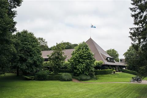 Van der Valk Hotel De Cantharel in Apeldoorn, NL