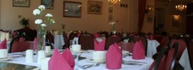 Abbot Hall Hotel in Grange-over-Sands, GB1