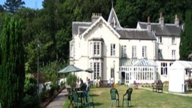 Abbot Hall Hotel in Grange-over-Sands, GB1