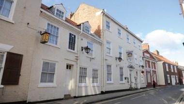 Best Western Lairgate Hotel in Beverley, GB1