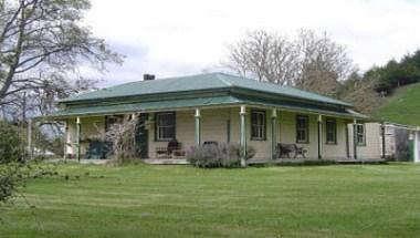 Mairenui Rural Retreat in Mangaweka, NZ