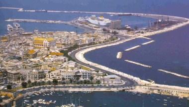 Bari Convention Bureau in Bari, IT