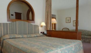 Bellavista Relax Hotel in Levico Terme, IT