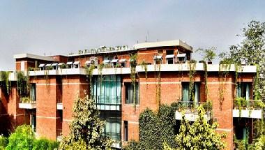 The Residency Hotel in Lahore, PK