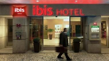 Hotel ibis Lisboa Centro Saldanha in Lisbon, PT