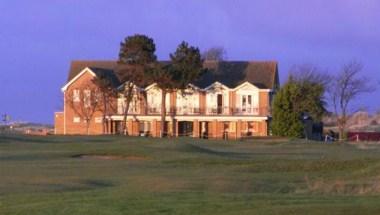 Prestatyn Golf Club in Prestatyn, GB3