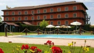 Hotel Santa Fe in San Giusto Canavese, IT