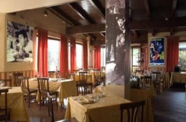 Hotel Santa Fe in San Giusto Canavese, IT