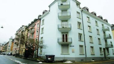 Apartments Swiss Star Zurich-Wiedikon in Zurich, CH