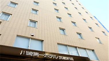 Kawasaki Dai-ichi Hotel in Kawasaki, JP