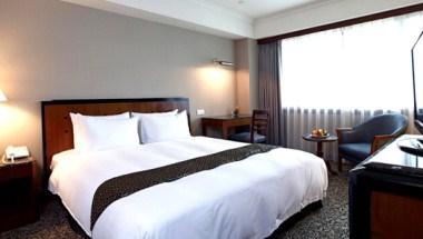 Hotel National in Taichung City, TW