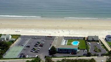 Royal Anchor Resort in Old Orchard Beach, ME