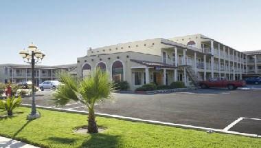 Americas Best Value Inn Milpitas Silicon Valley in Milpitas, CA