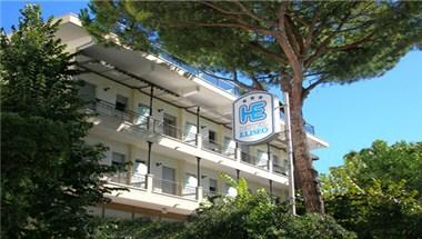 Hotel Eliseo in Riccione, IT