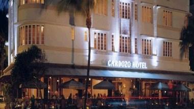 Cardozo Hotel in Miami Beach, FL