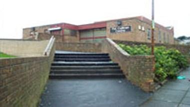 Pat Cullinan Community Centre in Motherwell, GB2