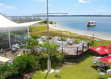 Caloundra Power Boat Club in Sunshine Coast, AU