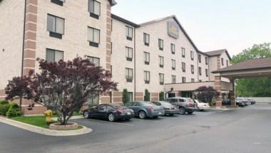 Best Western Inn & Suites - Midway Airport in Burbank, IL