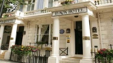 The Byron in London, GB1