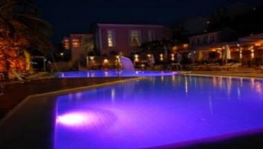 Sunrise Resort Hotel in Lesvos, GR