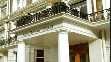The Mayflower Hotel & Apartments in London, GB1