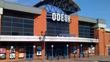 ODEON Luxe Leicester in Leicester, GB1