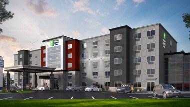 Holiday Inn Express & Suites Halifax - Bedford in Halifax, NS