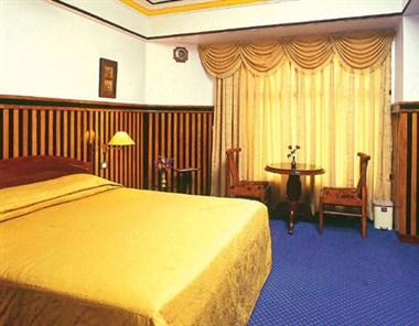 Hotel Mera Mann in Lucknow, IN