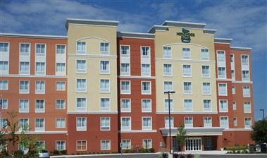 Homewood Suites by Hilton Fort Wayne in Fort Wayne, IN