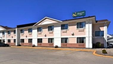 Quality Inn Columbia Mall in Grand Forks, ND