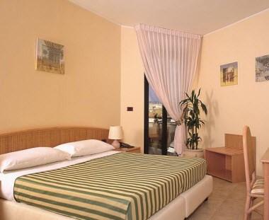 Rina Hotel in Alghero, IT