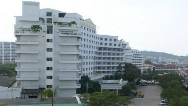 Royal Twins Palace Hotel in Pattaya, TH