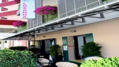 Hotel Lausanne in Rimini, IT