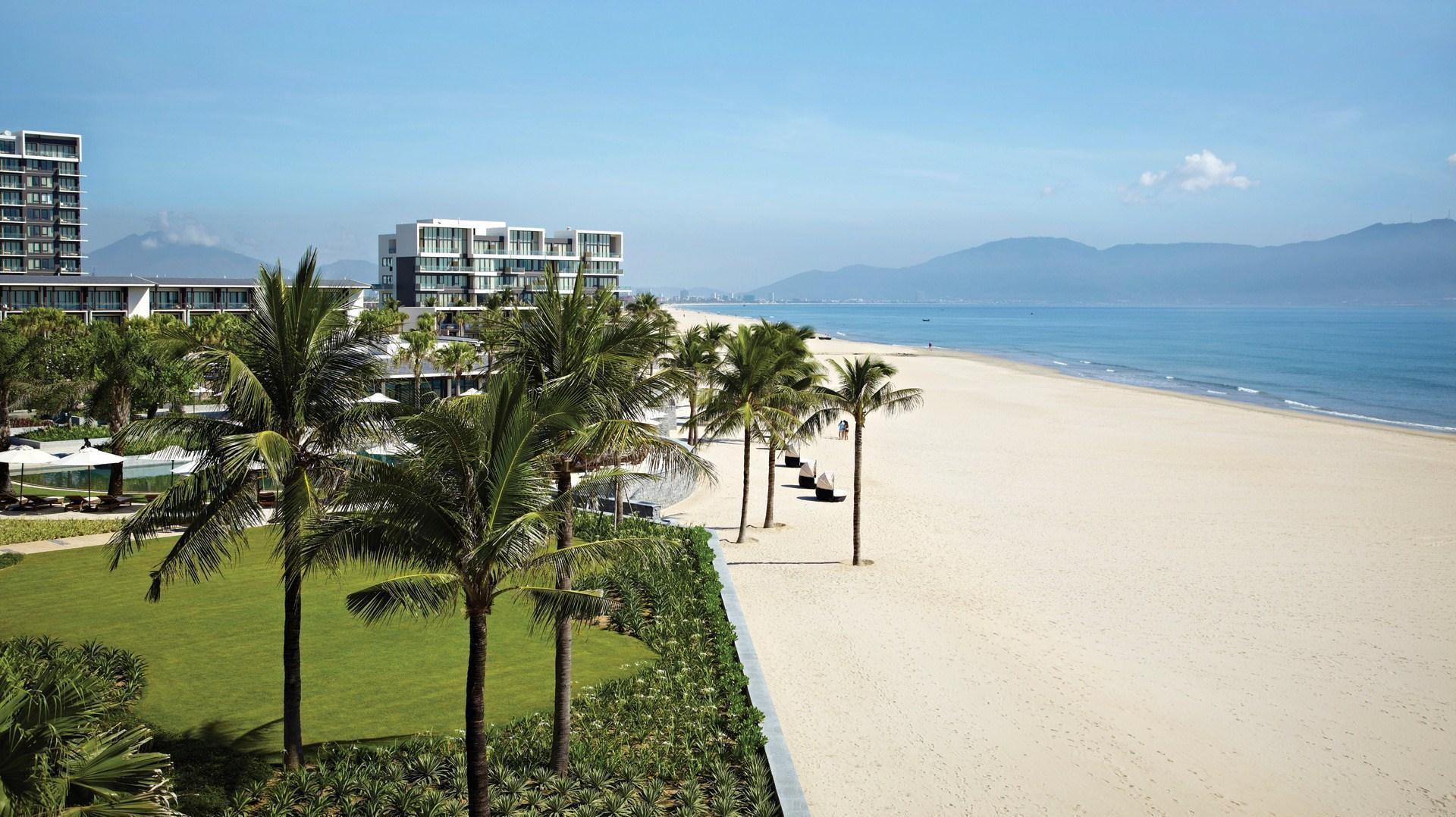 Hyatt Regency Danang Resort and Spa in Da Nang, VN