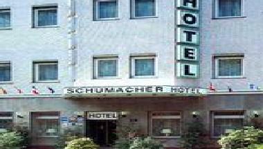 Hotel Schumacher Dusseldorf in Dusseldorf, DE