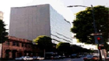 Alliance Business Center - North Camden Drive in Beverly Hills, CA