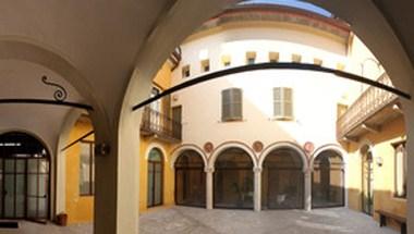 Locanda Torriani in Cremona, IT