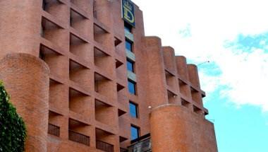 Hotel Dann Carlton Belfort Medellin in Envigado, CO