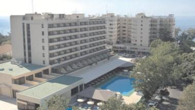 Kapetanios Odysseia Hotel in Limassol, CY