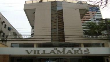 Hotel Villamaris in Fortaleza, BR