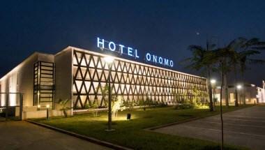 Hotel Onomo Abidjan Airport in Abidjan, CI