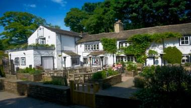 Shibden Mill Inn in Halifax, GB1