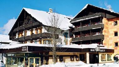 Hotel Karwendelhof in Seefeld, AT