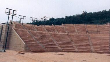 National Theatre of Northern Greece in Thessaloniki, GR