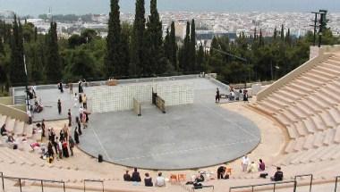 National Theatre of Northern Greece in Thessaloniki, GR