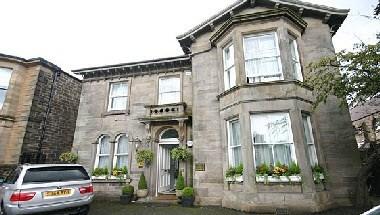 The Edinburgh Lodge in Edinburgh, GB2