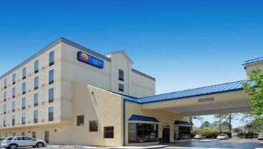 Comfort Inn Baton Rouge in Baton Rouge, LA