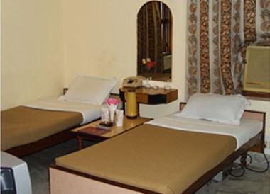 Hotel Shashi International in Gaya, IN