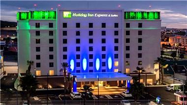 Holiday Inn Express & Suites Chihuahua Juventud in Chihuahua, MX