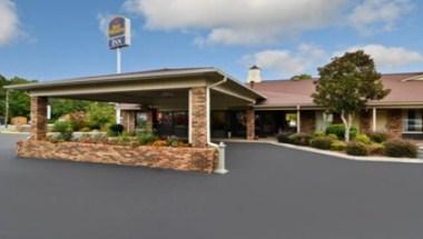 Best Western Inn in Winchester, TN